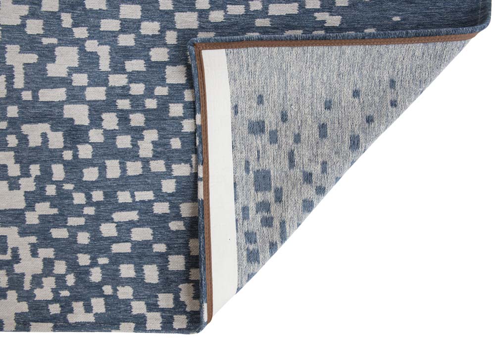 Villa Nova Freyr Rug - Indigo