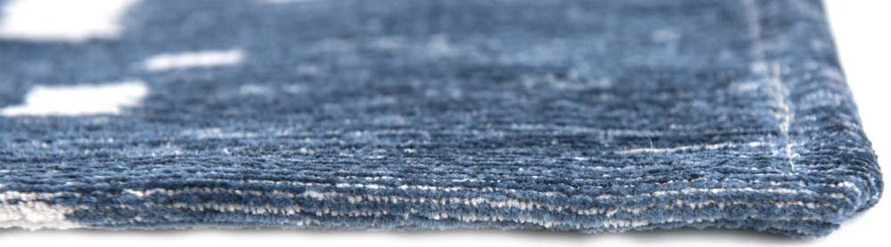 Villa Nova Freyr Rug - Indigo