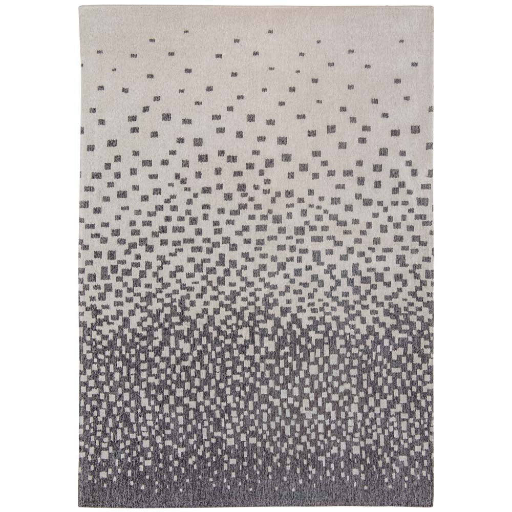 Villa Nova Freyr Rug - Carbon