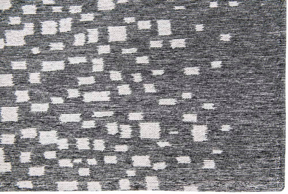 Villa Nova Freyr Rug - Carbon