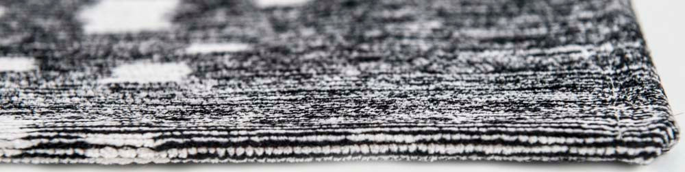 Villa Nova Freyr Rug - Carbon