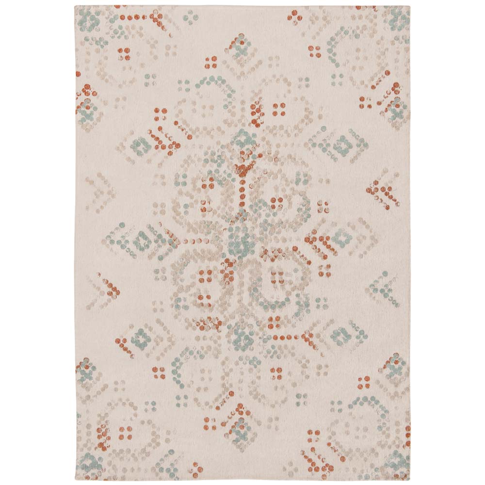 Villa Nova Marit Rug - Cognac