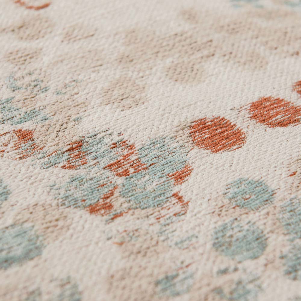 Villa Nova Marit Rug - Cognac