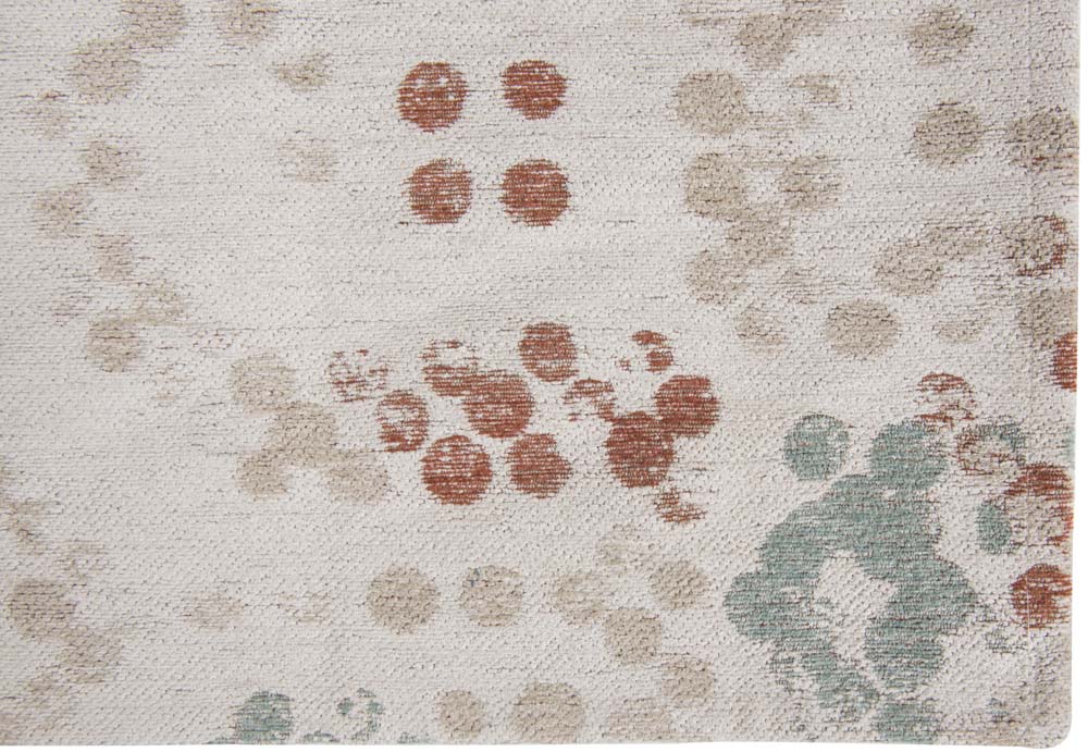 Villa Nova Marit Rug - Cognac