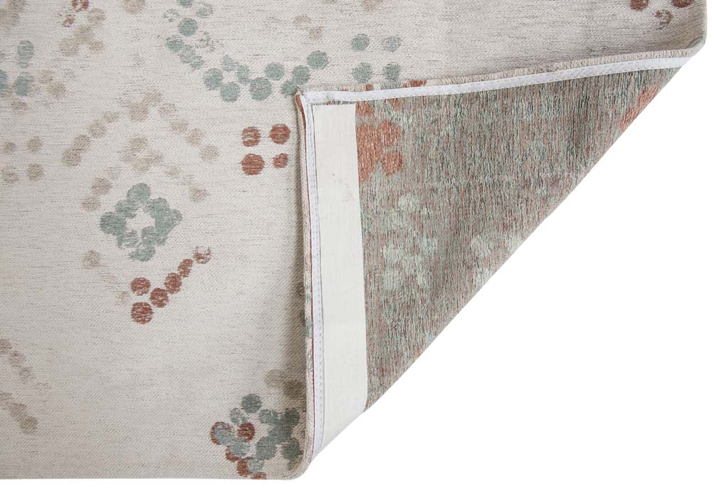 Villa Nova Marit Rug - Cognac