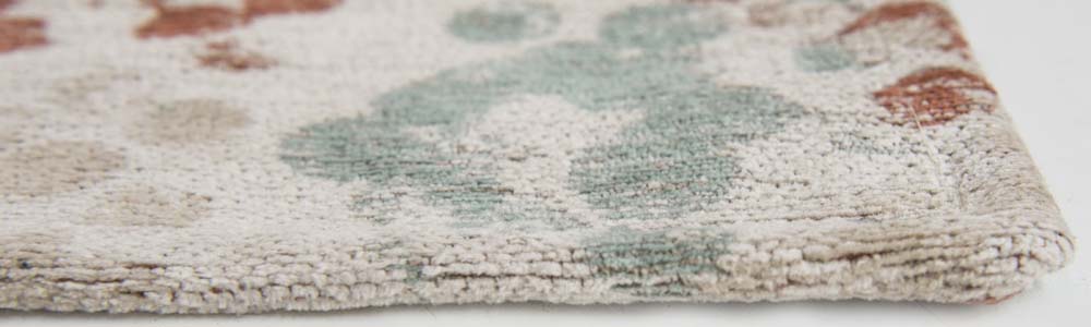 Villa Nova Marit Rug - Cognac
