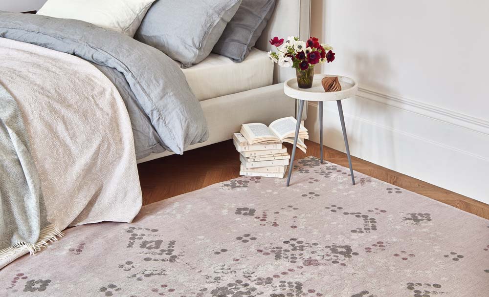Villa Nova Marit Rug - Bramble