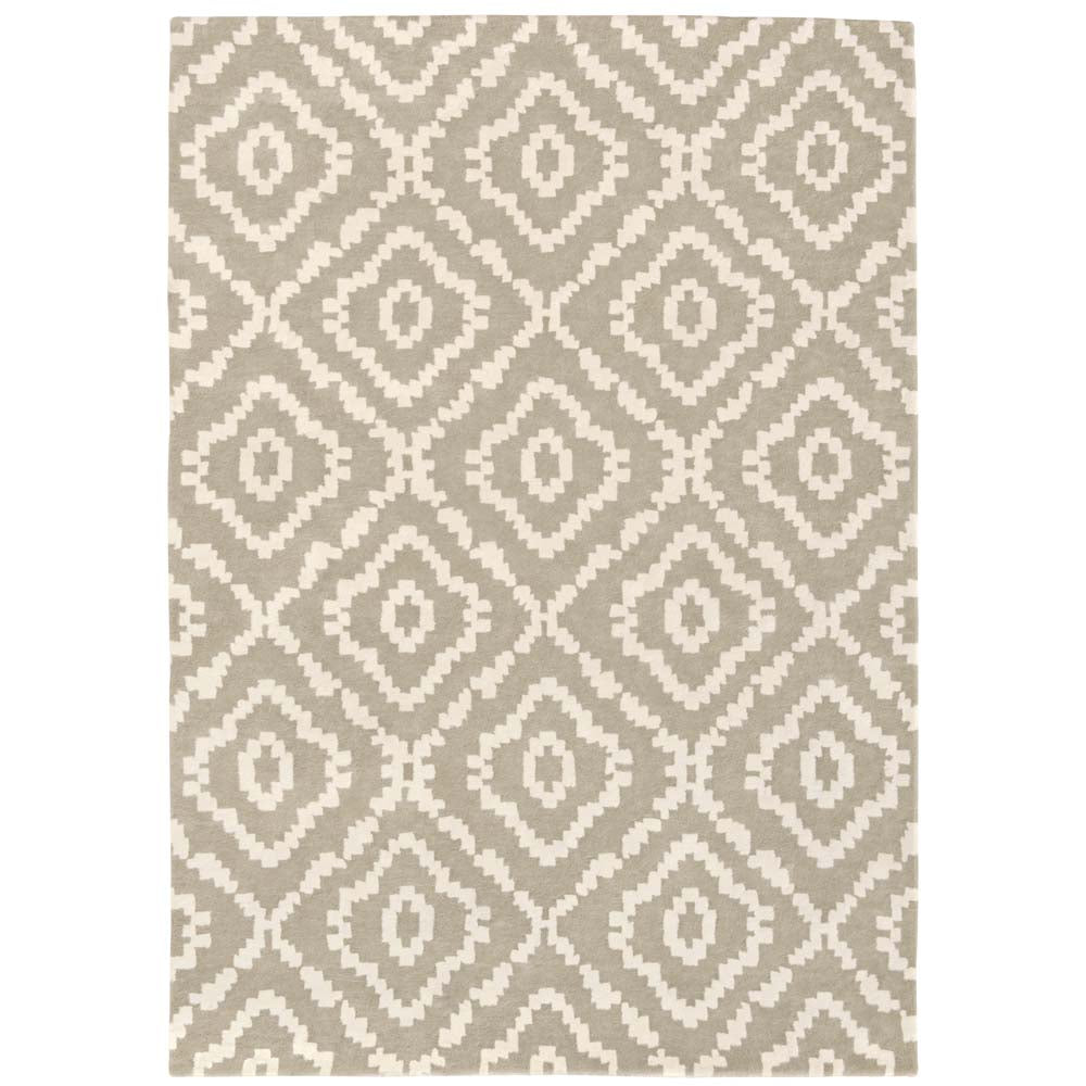 Villa Nova Sami Rug - Linen