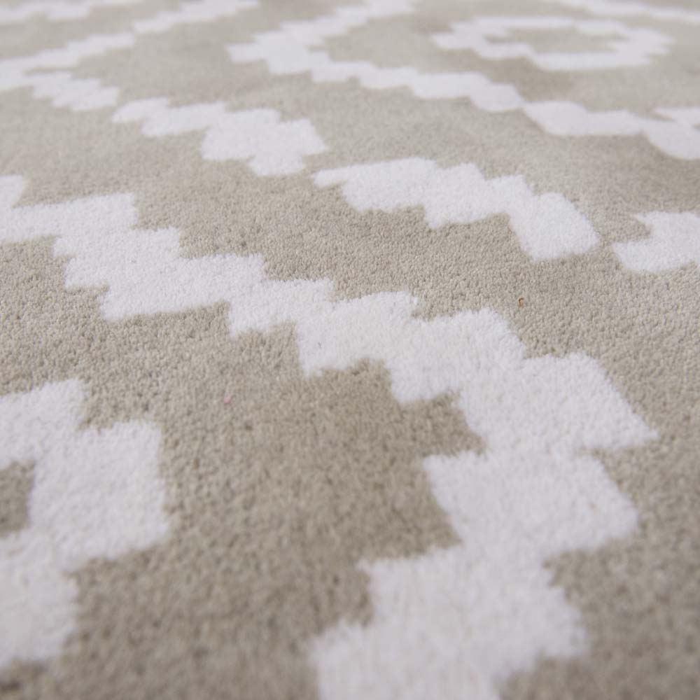 Villa Nova Sami Rug - Linen