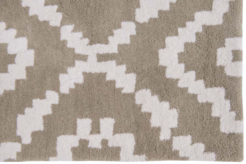 Villa Nova Sami Rug - Linen