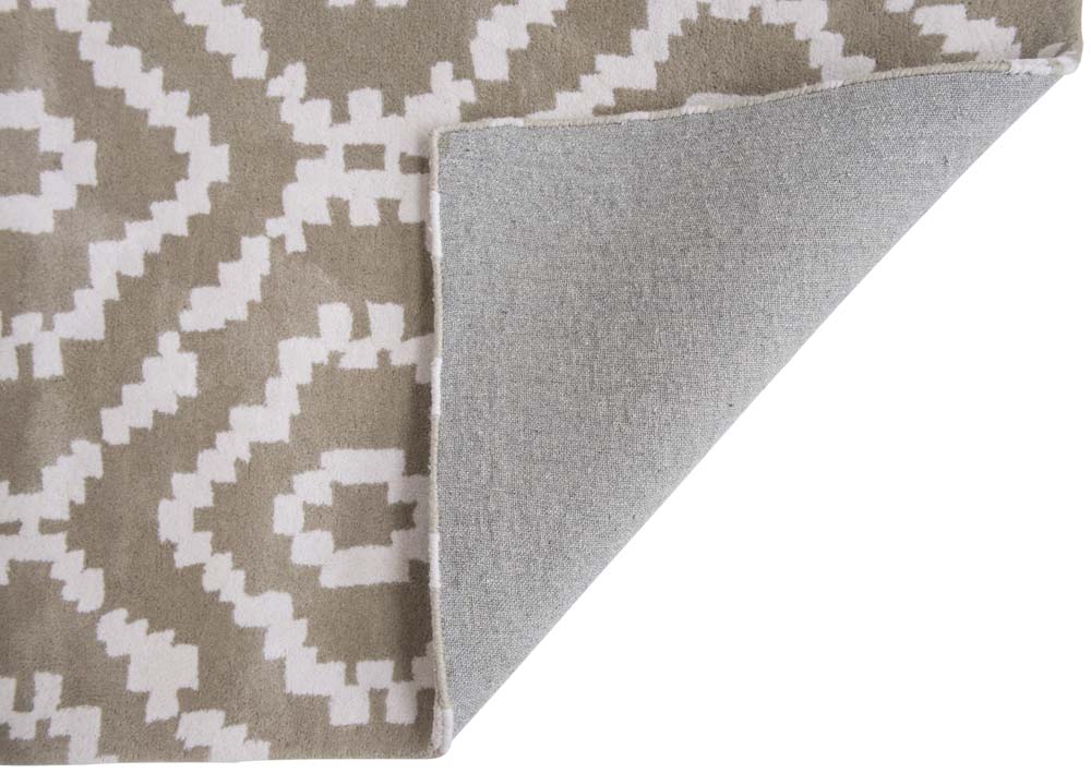 Villa Nova Sami Rug - Linen