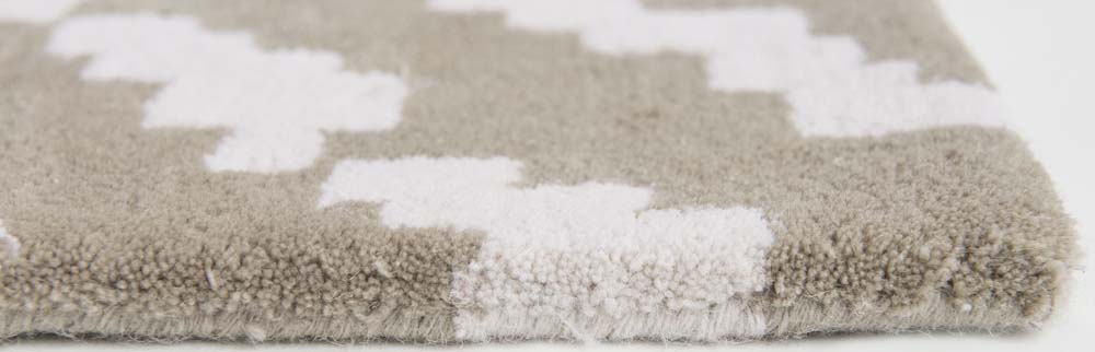 Villa Nova Sami Rug - Linen
