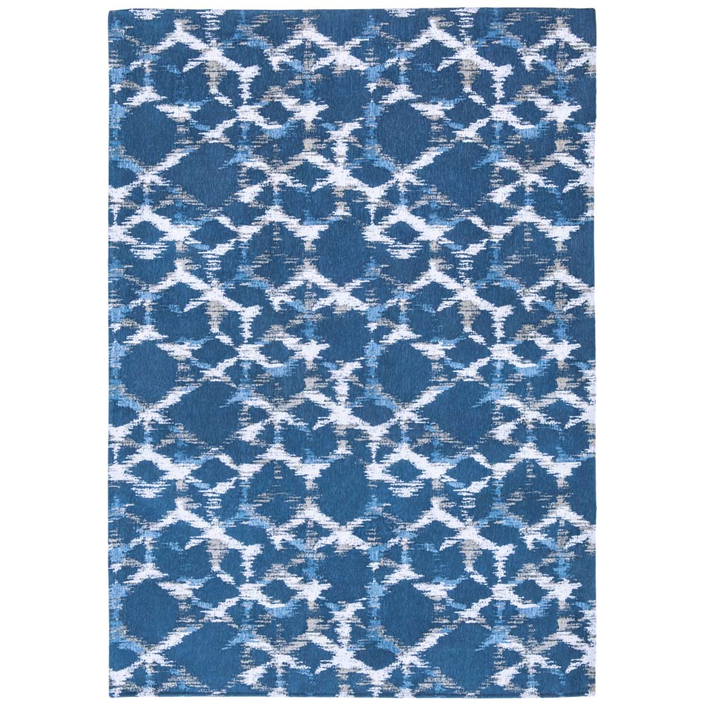 Villa Nova Sudare Rug - Indigo