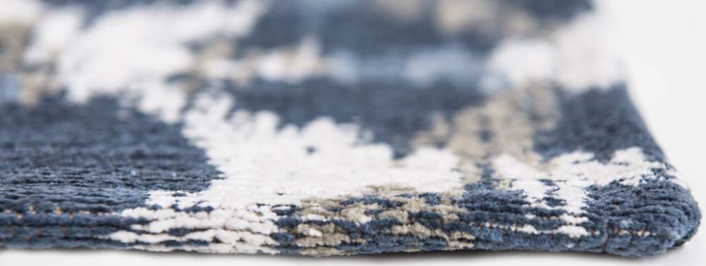 Villa Nova Sudare Rug - Indigo