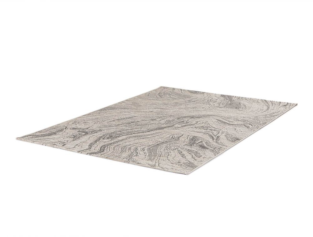 Maze Cloud Outdoor Rug