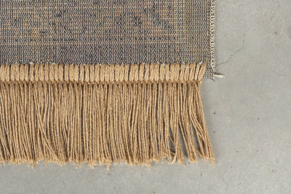 Naken Interiors Raz Runner Rug - Camel