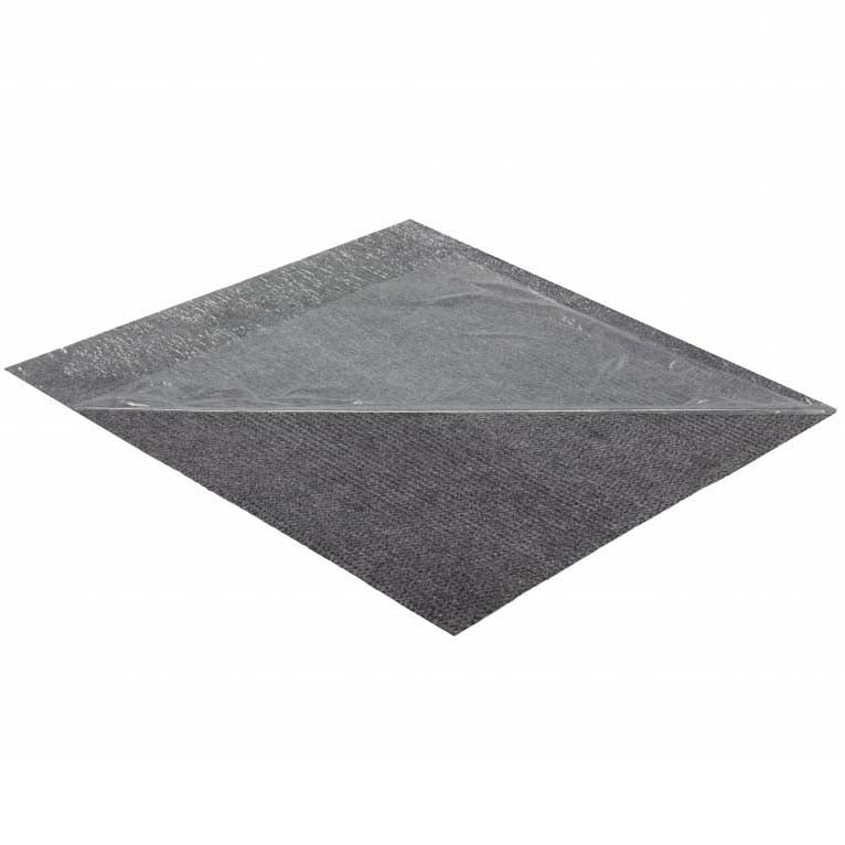 Naken Interiors Non-Slip Rug Holds