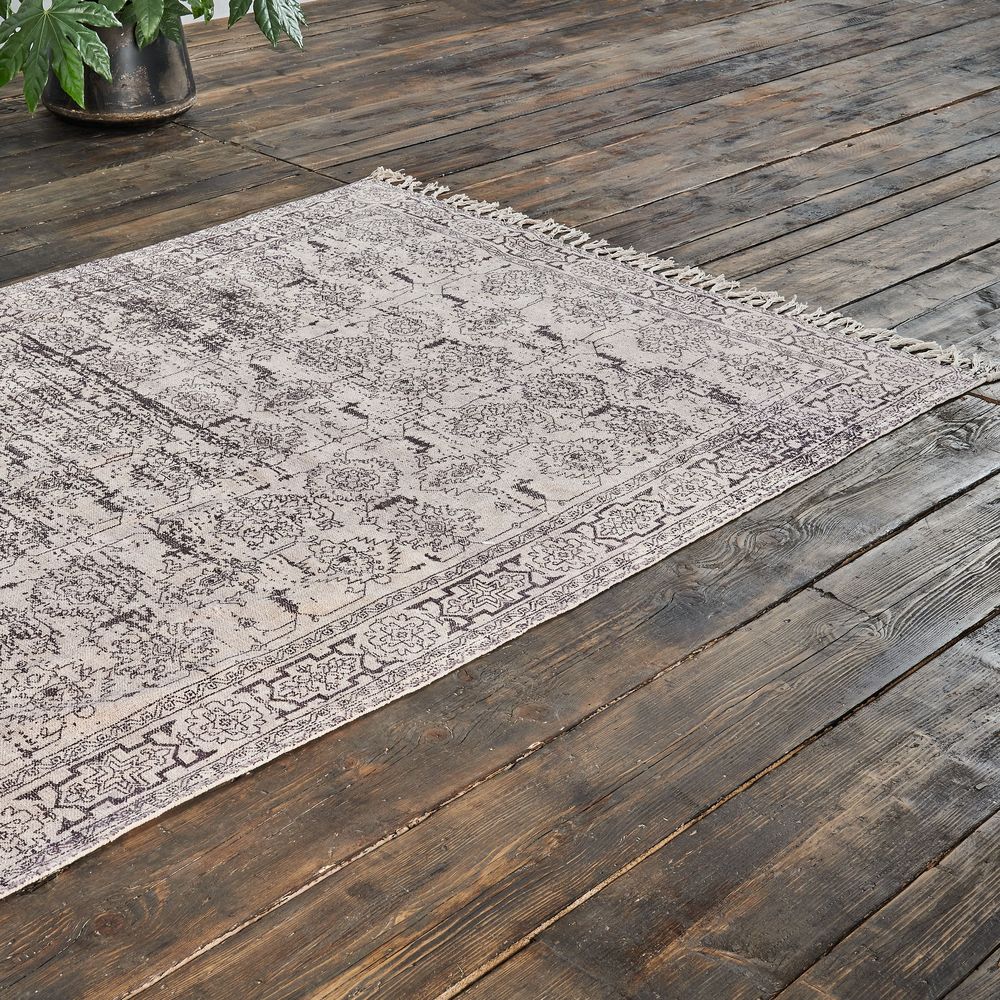 Nkuku Iria Rug - 150cm x 240cm