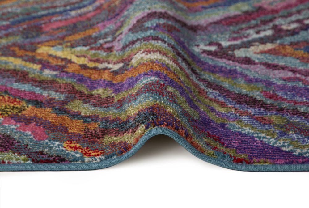 Concept Looms Carnaval CAR104 Rug - Multicolour