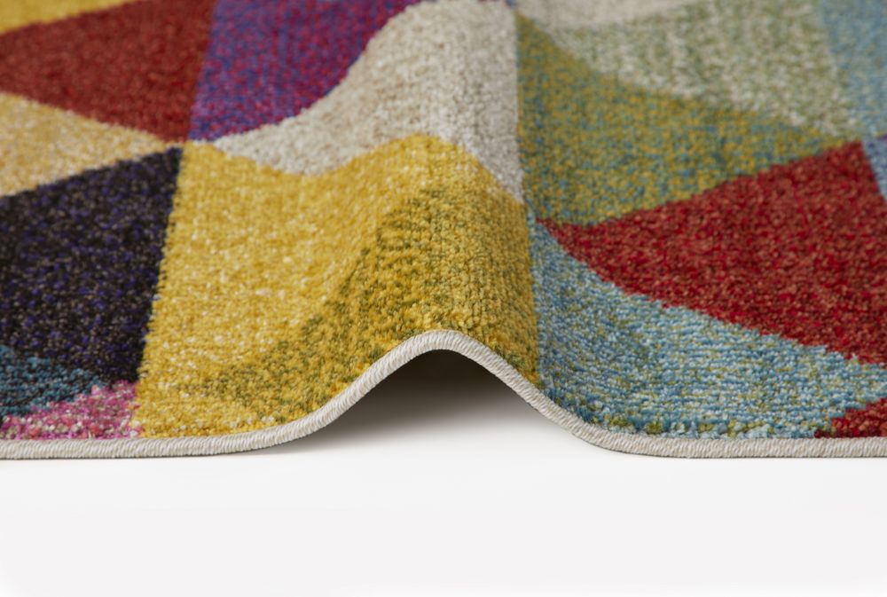 Concept Looms Carnaval CAR110 Rug - Multicolour