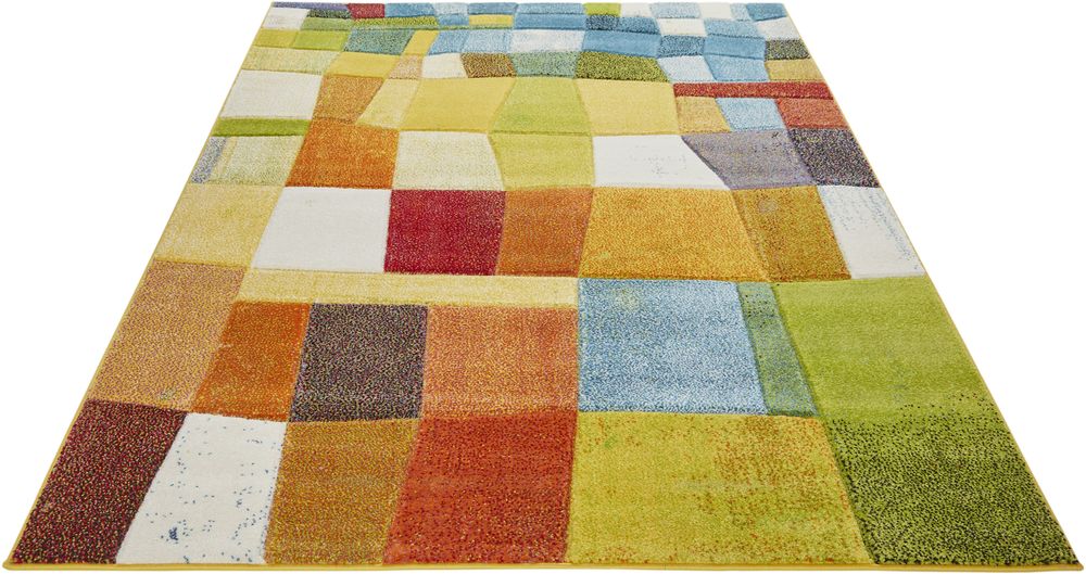 Concept Looms Viva VIV102 Rug - Multicolour