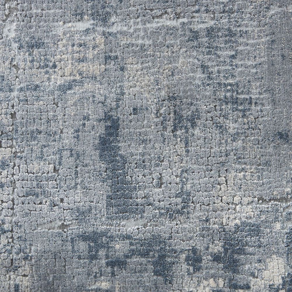 Nourison Rustic Textures RUS06 Rug - Grey &amp; Biege