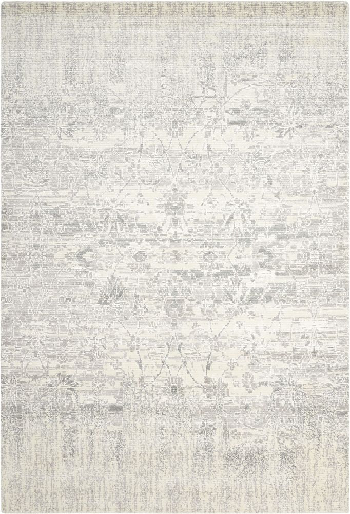 Nourison Twilight TWI02 Rug - Ivory