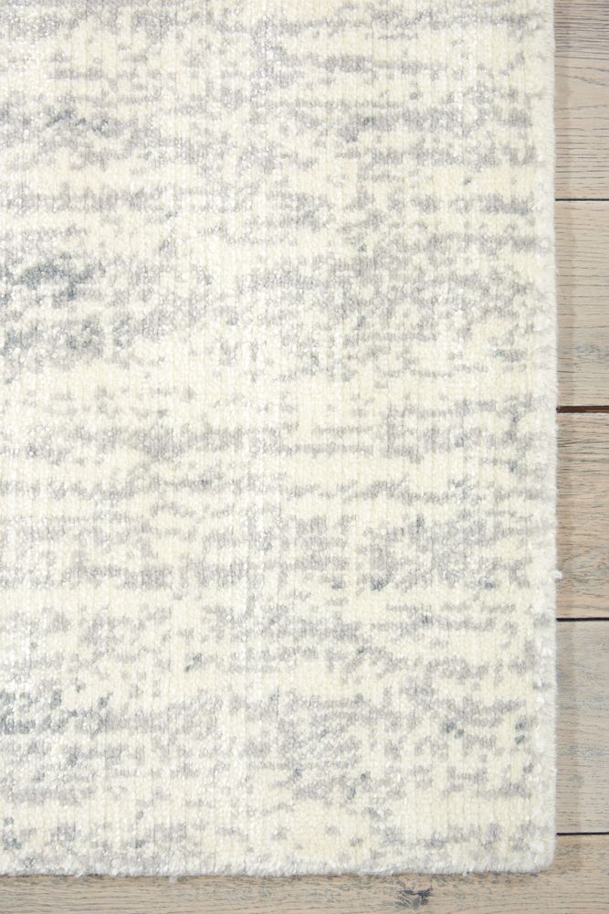 Nourison Twilight TWI02 Rug - Ivory