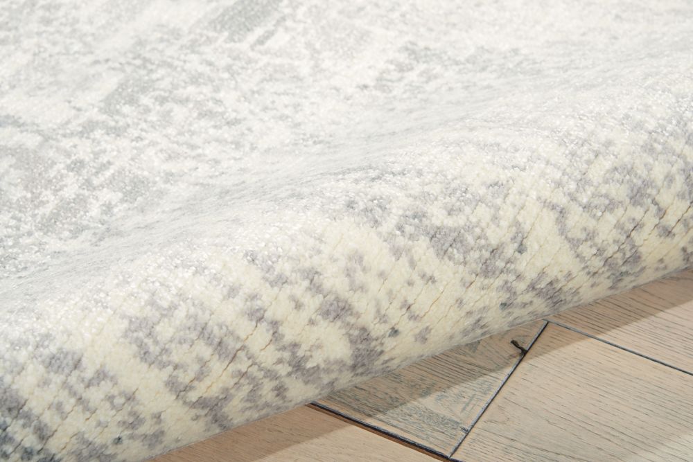 Nourison Twilight TWI02 Rug - Ivory