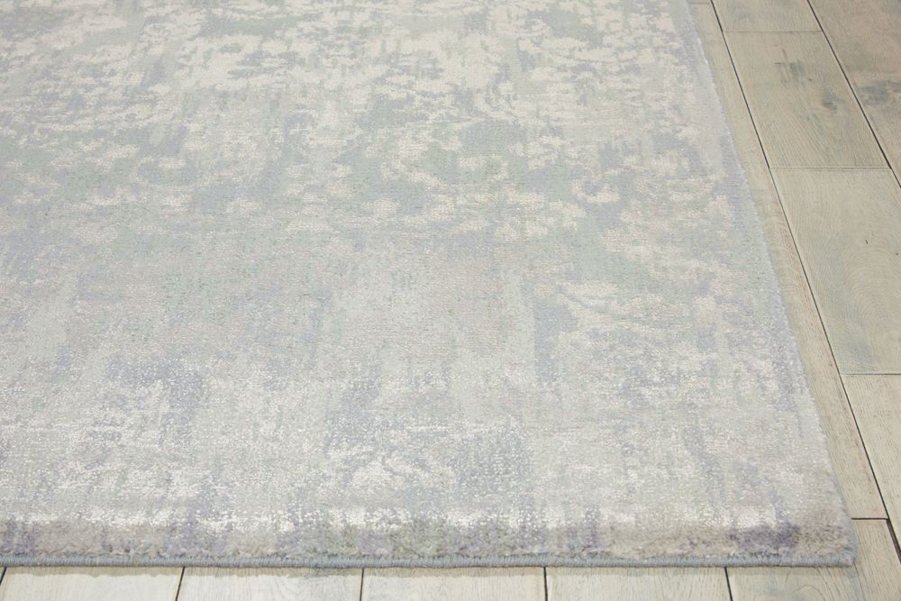 Nourison Twilight TWI05 Rug - Slate