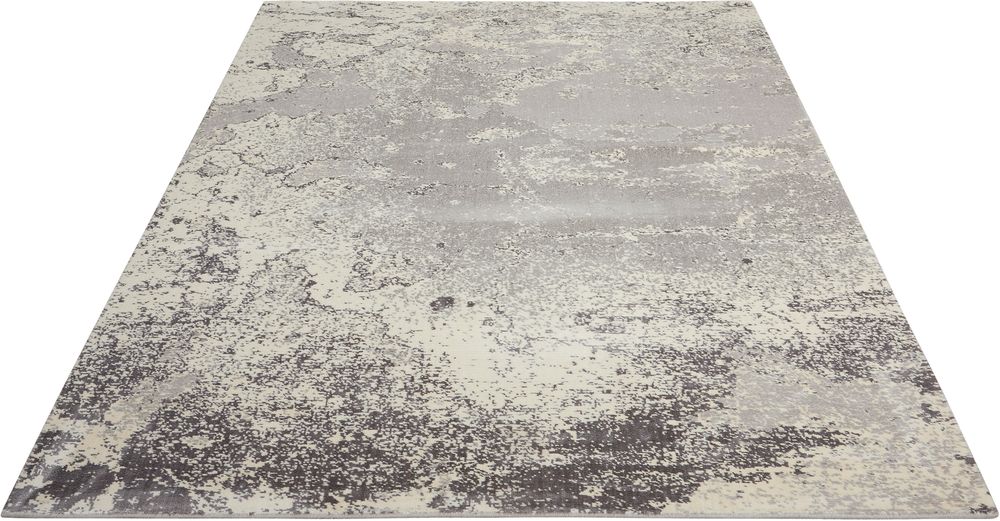 Nourison Twilight TWI06 Rug - Bone