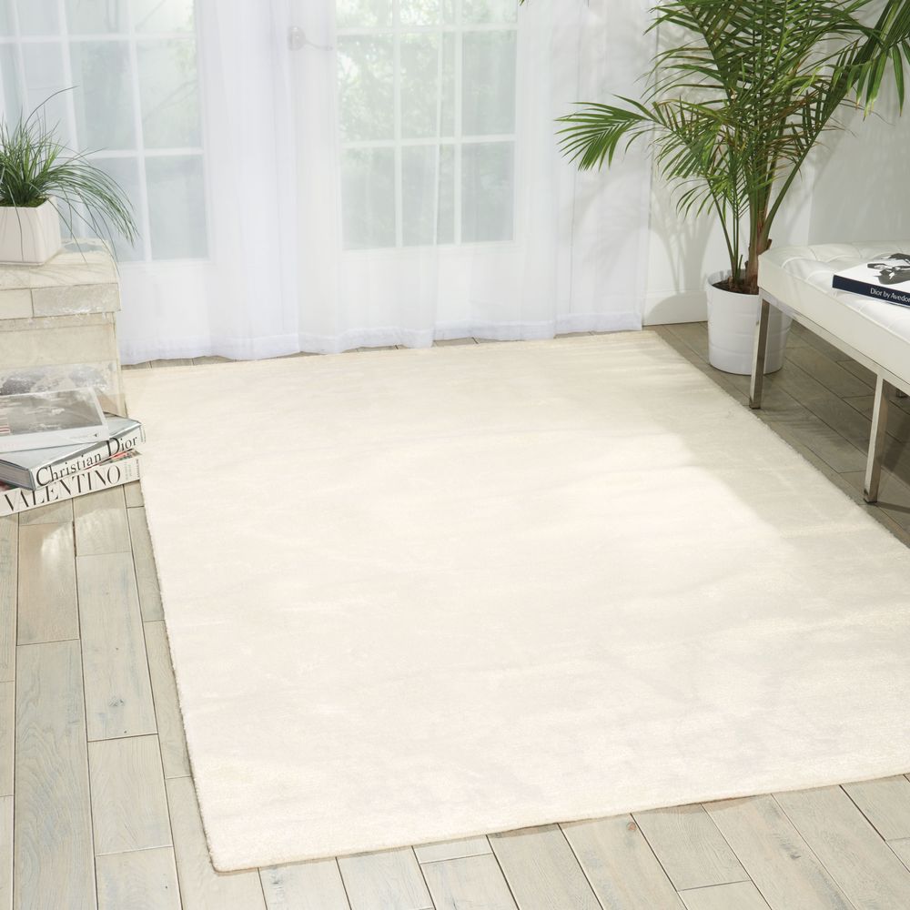 Nourison Twilight TWI09 Rug - Ivory