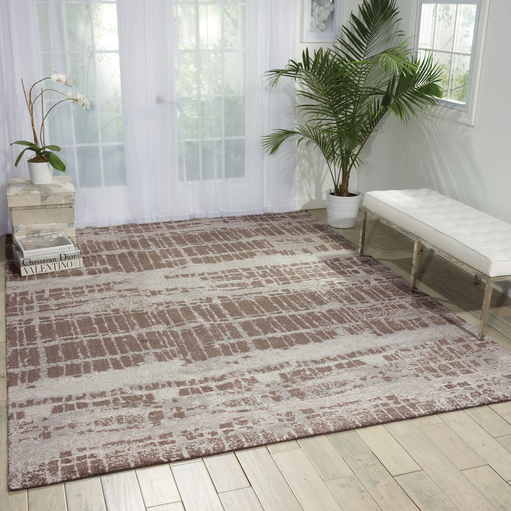 Nourison Twilight TWI10 Rug - Hazel