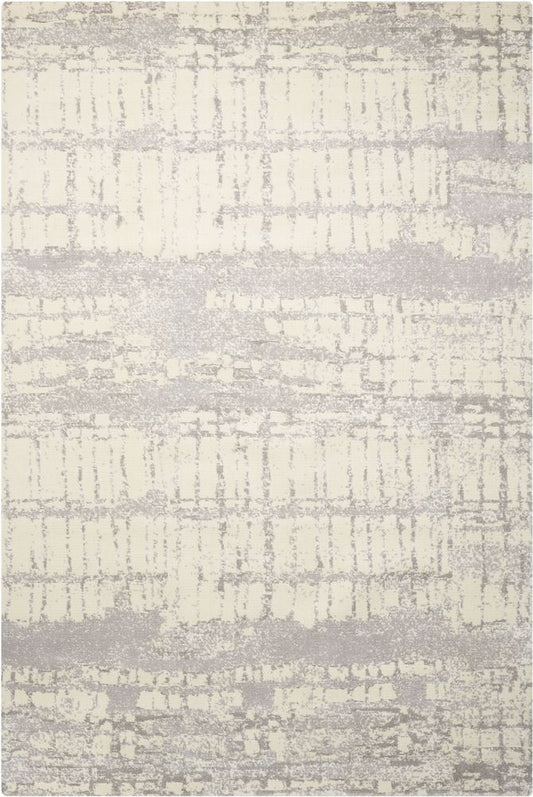 Nourison Twilight TWI10 Rug - Ivory