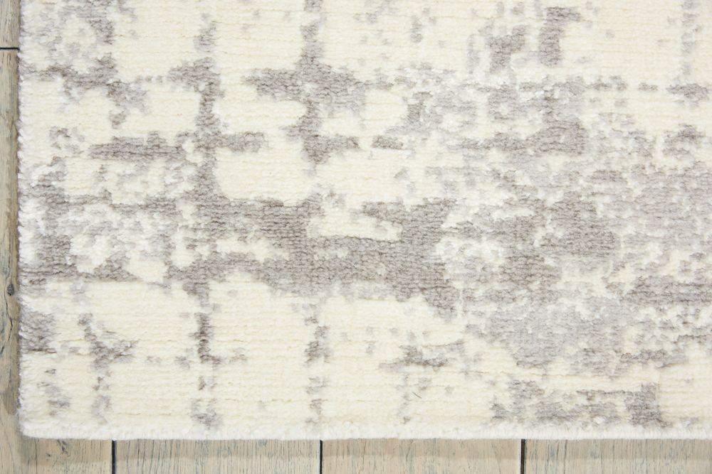 Nourison Twilight TWI10 Rug - Ivory