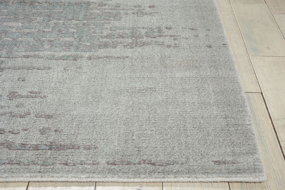 Nourison Twilight TWI11 Rug - Seafoam