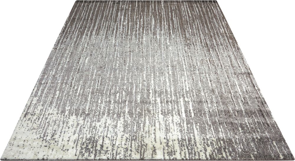 Nourison Twilight TWI14 Rug - Smoke