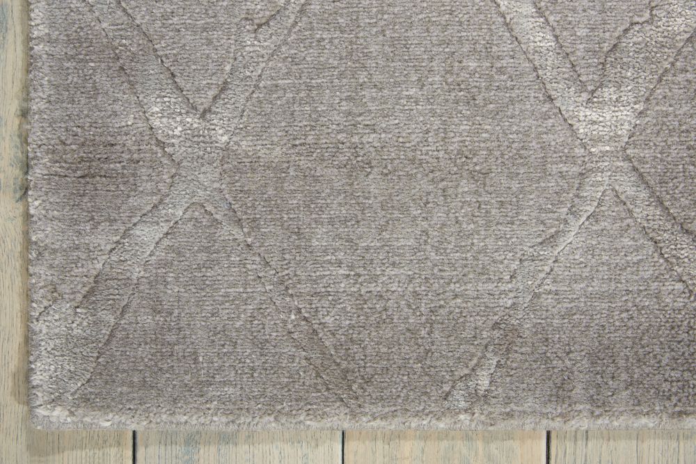 Nourison Twilight TWI15 Rug - Grey