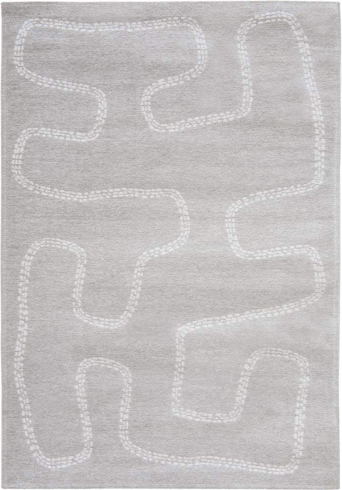 Villa Nova Yuval Zommer Pitter Patter Kids Rug - Pavement - 80cm x 150cm