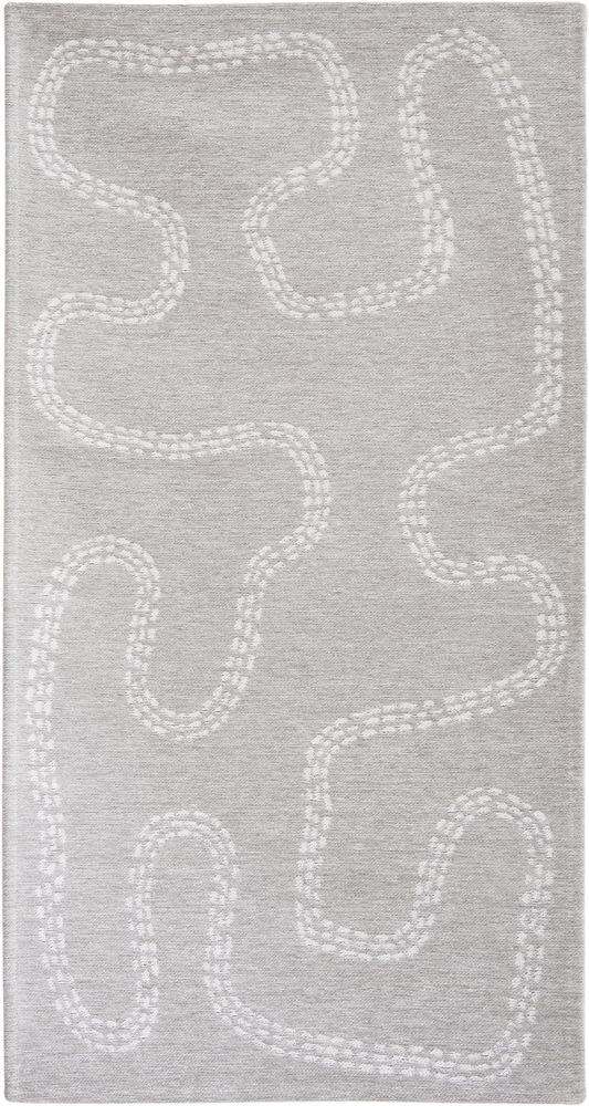 Villa Nova Yuval Zommer Pitter Patter Kids Rug - Pavement - 80cm x 150cm