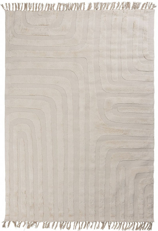 WOOOD Zita Rug