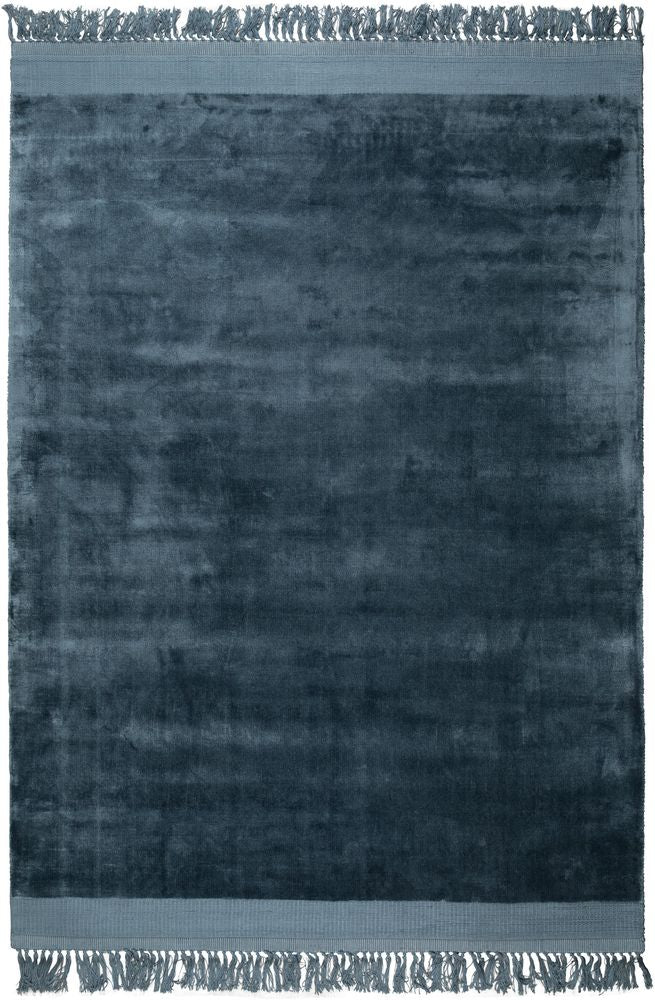 Zuiver Blink Rug - Blue