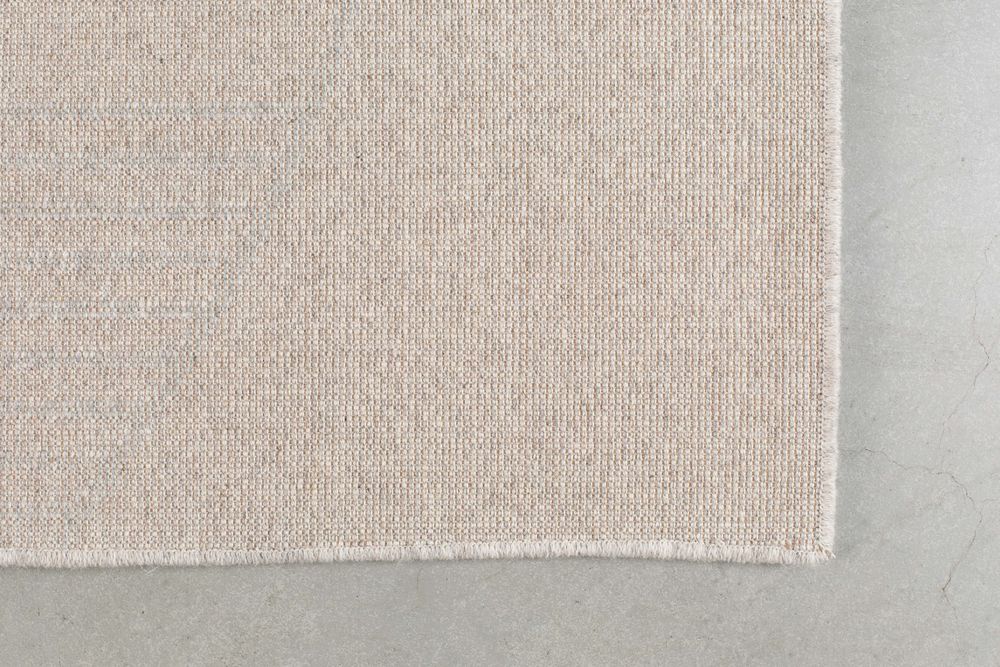 Zuiver Bliss Rug - Grey &amp; Blue