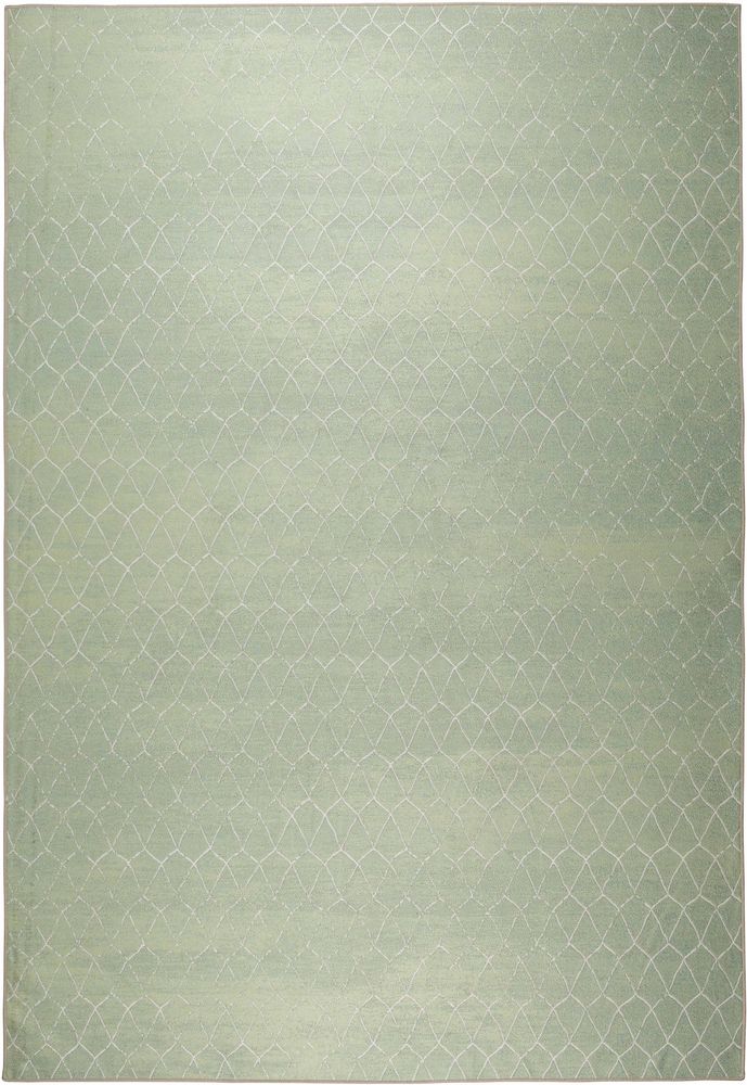 Zuiver Crossley Outdoor Rug - Green