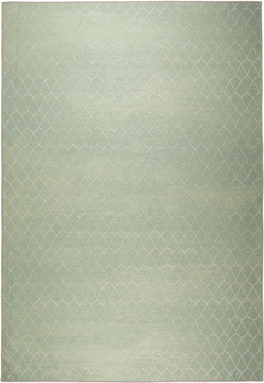 Zuiver Crossley Outdoor Rug - Green