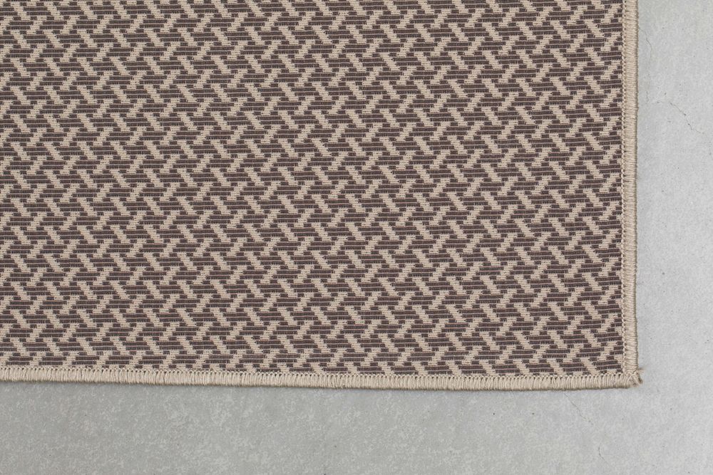 Zuiver Crossley Outdoor Rug - Green