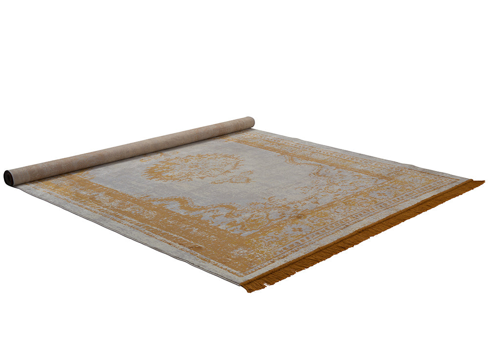 Zuiver Marvel Rug - Butter
