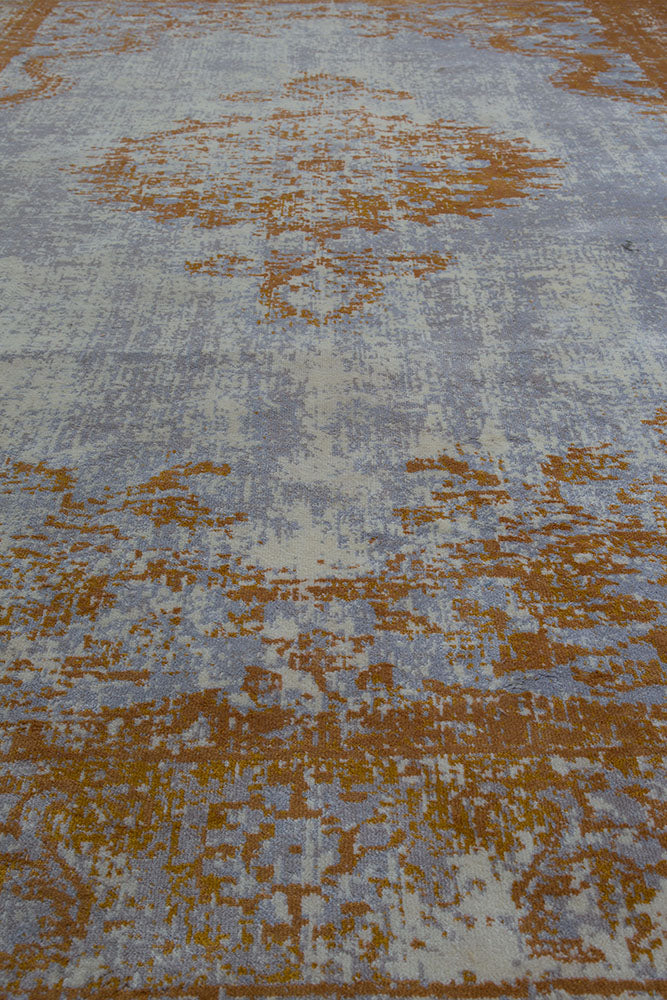Zuiver Marvel Rug - Butter