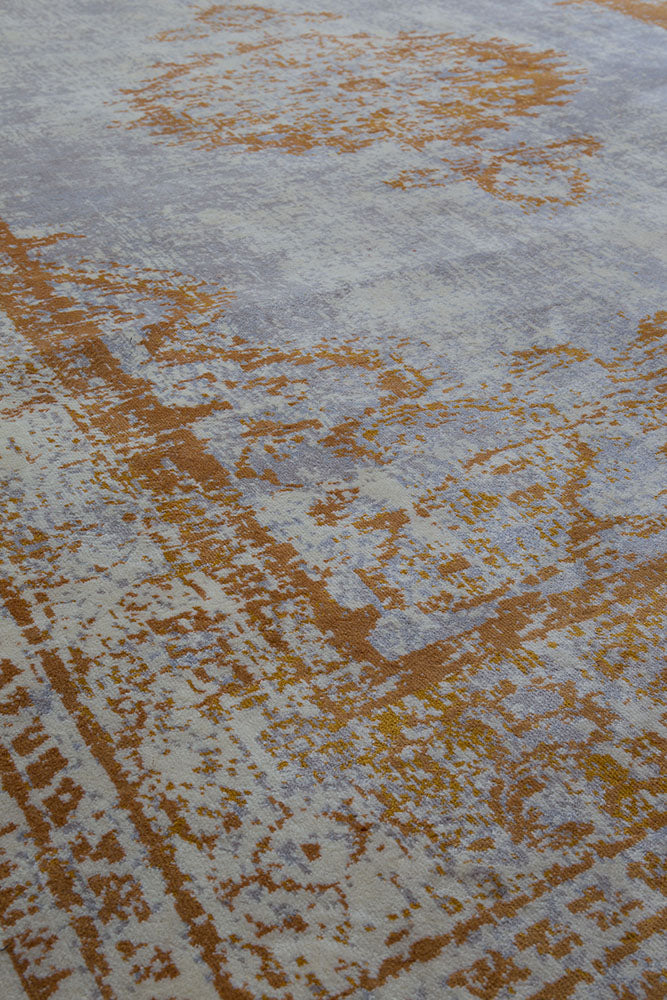 Zuiver Marvel Rug - Butter