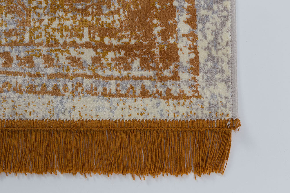 Zuiver Marvel Rug - Butter